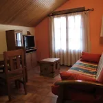 Apartment Casa Espanol *