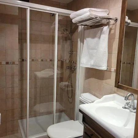 Apartman Casa Espanol