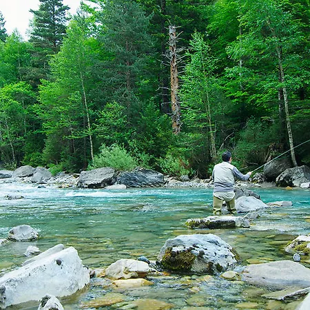 Apartman Casa Espanol