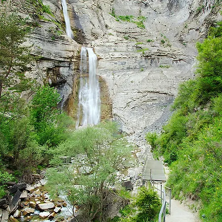 Apartman Casa Espanol *