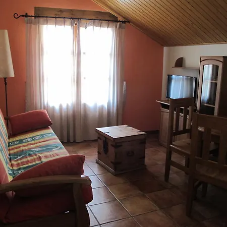 Lejlighed Casa Espanol