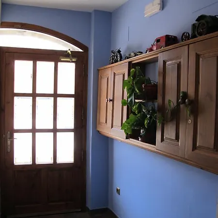Casa Espanol