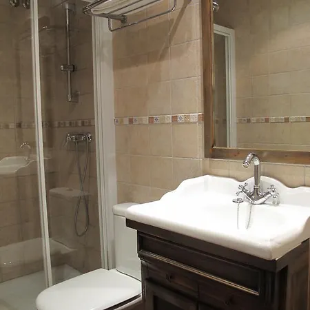 Apartman Casa Espanol *