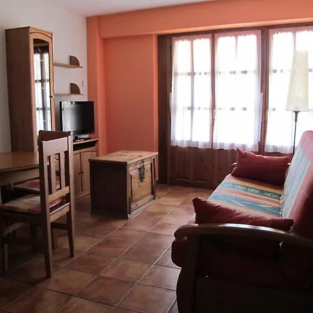 Apartman Casa Espanol