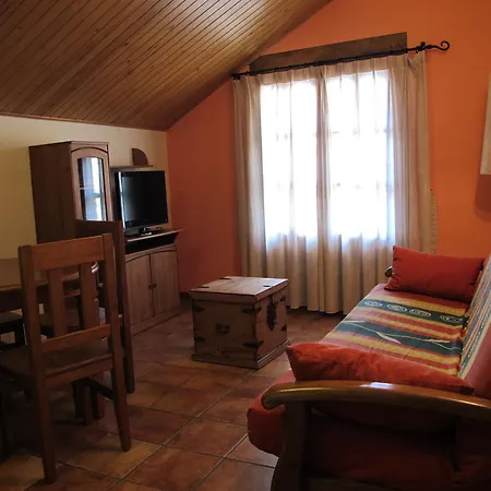 Lejlighed Casa Espanol *