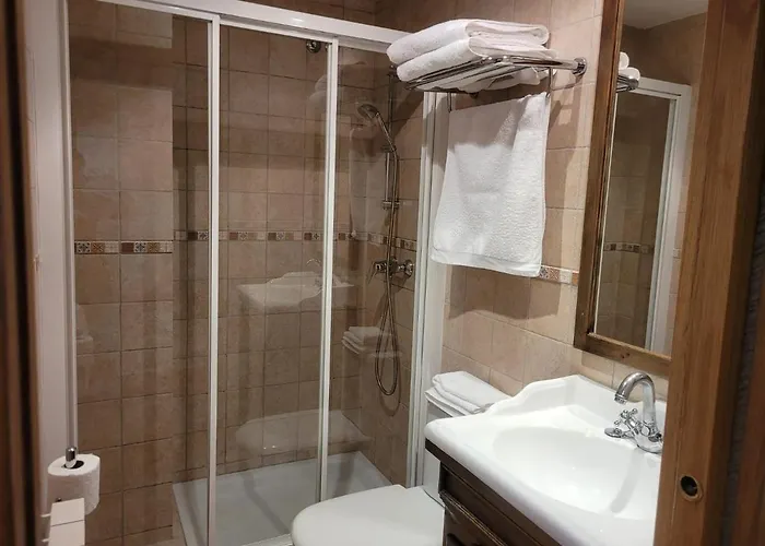 Lägenhet Casa Espanol