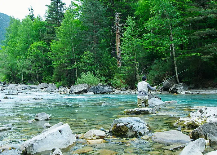 Lägenhet Casa Espanol