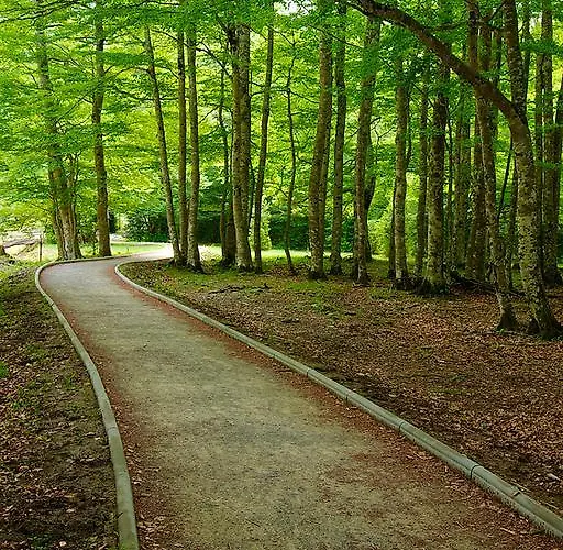 Lägenhet Casa Espanol