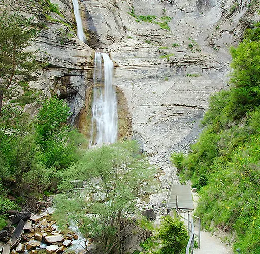 Lejlighed Casa Espanol *