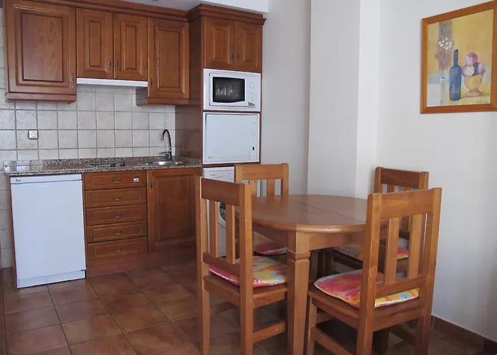 Lägenhet Casa Espanol