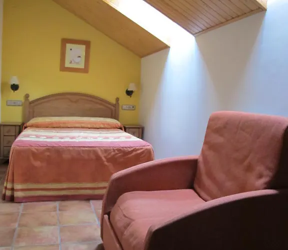 Lägenhet Casa Espanol *